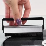 Vinyl Anti Static Carbon Fibre Vinyl Record Cleaning Brush