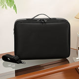 Portable Makeup Bag Cosmetic Case Storage Box Travel Organizer Pouch Toiletry