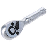 72 Ratchet Wrench Handle Drive Socket Spanner Quick Release