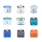 12Pcs Drinkwell Replacement Foam Filters for Drinkwell Stainless Steel 360 Pet Fountain