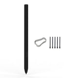Stylus Pen Compatible With Samsung Galaxy Tab S6 to S9 with 5 Replacement Tips and 1 Clip