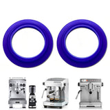 2Pcs Brew Head Seals Compatible with Sunbeam Coffee Machines