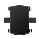 2 Pcs Adjustable Car Dashboard Phone Holder Mount for Driving