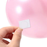 Balloon Kit with Tie Tools Flower Clips Chains Glue Dots Accessories