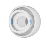 4 Pairs of Replacement Ear Tips Compatible with AirPods Pro 1st/2nd Generation 4 Sizes Silicone Earbuds Tips XS/S/M/L