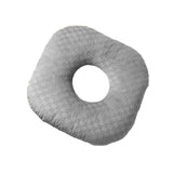 Ear Pillow for Side Sleepers Ear Hole Pillow for Home Travel Dorm Office