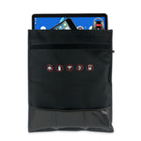 RFID Shielding Bag Car Key Fob Cage Protector Faraday Pouch