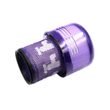 2Pcs Vacuum Filter Replacement Parts for Dyson V11 SV14 V15