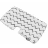 3PCS Steam Mop Replacement Pads Compatible with Pocket S3501 S3550 S3601