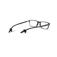 16 Pairs of Eyeglasses Retainers Silicone Anti-Slip Eyeglass Holder Ear Grip Hooks Protectors