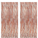 Rose Gold Happy Birthday Party Decorations Happy Birthday Banner for Girls Women Princess