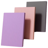 Ab Roller Wheel with Phone Holder Abdominal Exerciser Fitness Equipment