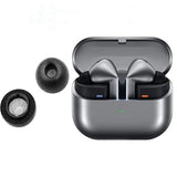 8 Pcs Memory Foam Replacement Earbud Tips Compatible with Samsung Galaxy Buds 4 Pro
