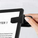 Bluetooth  Remote Page Turner for Kindle Paperwhite TikTok Scrolling Remote Hands-Free Reading Accessories