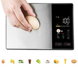 Smart Kitchen Scale with Digital Display Bluetooth Cooking Scale