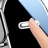 Phone Mount for Car Dashboard Phone Holder Easy One Touch Suction Cup Cell Phone Car Mount