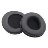 Ear Cushion Replacement Compatible with Skullcandy HESH 1.0/2.0 Black