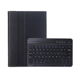 Bluetooth Keyboard with Case Cover for Samsung Galaxy Tablet Black