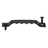 100 Pack Sawtooth Picture Frame Hangers with Hooks & Screws