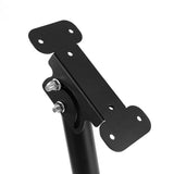 Straight Pipe Roof Mount Bracket Adjustable Angle Compatible with Gen 3