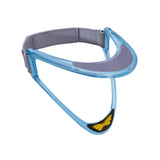 Cervical Brace Neck Collar Cervical Support Traction Neck Protector Blue