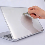 Protective Case Cover Compatible with MacBook Neo 13 Inch with 1 Camera Lens Cover 1 Protective Film