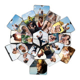 5-Layer DIY Explosion Gift Box Preassembled Surprise Photo Box