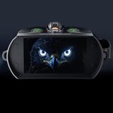 4K Night Vision Goggles and Binoculars for Camping and Wildlife Observation Style 1