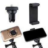 Sports Monopod Selfie Stick – Handheld for GoPro Hero Cameras