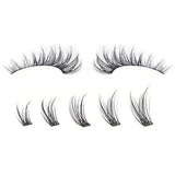 Individual Lash Clusters Kit 10–16mm Wispy