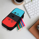 3Pcs School Backpack Set – Includes Leakproof Lunch Box and Pencil Case for Teens