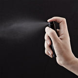 8ML Empty Perfume Atomizer Travel Spray Bottle for Refill Style 2
