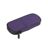 Insulin Cooler Travel Case Medication Insulated Cool Storage Organizer Purple