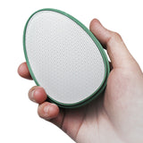 Crystal Hair Eraser – Reusable Hair Remover for Legs Back and Arms Light Green