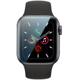 10 PCS Anti-Scratch Self-Healing Soft TPU Screen Protector for iWatch S10 S11 Self Healing Anti Scratch HD
