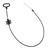 Universal Recliner Cable Replacement 98cm Spring for Chairs & Sofas