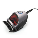 Rechargeable Hair Clipper for Men Cordless Electric Grooming Trimmer