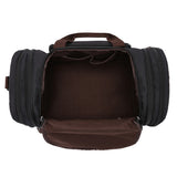 Large Capacity Shoulder Duffle Bag – Carry-On Luggage and Gym Bag