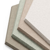 8PCS Hexagon Cork Self Adhesive Pin Board Alternative for Walls Decor