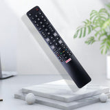Universal Remote Control for TCL Smart TV – No Setup Needed