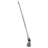 Electric Spin Scrubber with 10 Brush Heads 3 Speeds Scrubber for Home Office