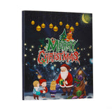 24 Days Christmas Jewellery Advent Calendar DIY Countdown Calendar Charm Bracelet Kit