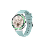 Smart Watch for Men Women with Sports Modes Fitness Tracker