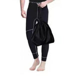 Water Resistant Wetsuit Changing Mat Portable Dry-Bag with Drawstring Closure for for Surfing Swimming Diving