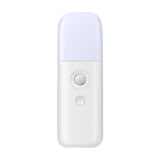 Ｄimmable Motion Sensor Night Light Rechargeable Nightlight with 5 Brightness Levels Yellow