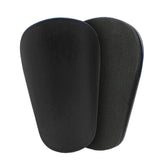 1 Pair Soccer Shin Guards Protective Leg Pads for Teens and Adults Football S
