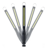 Rechargeable COB LED Work Light for Workshop Inspection