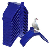 20PCS Pigeon Roost Perch Stand for Dove Birds