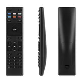 Replacement TV Remote Compatible with Vizio TV XRT 136 D M P E Series