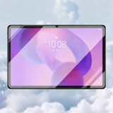 2Pcs Glass Screen Protector Compatible With Lenovo Idea Tab